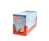 Рисунок продукта 2 - Pralinen Cookie Dough Chocolate Chips 150g