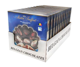 Рисунок продукта 2 - Pralines sea shells blue 250g