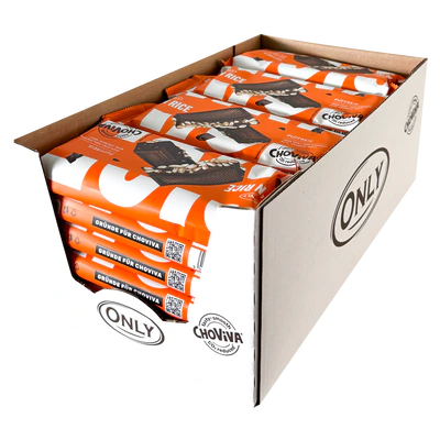 Рисунок продукта 2 - Puffed rice ChoViva 100g