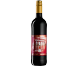 Рисунок продукта 1 - Red wine Imiglikos smooth 11% vol. 0,75l