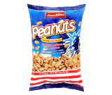 Рисунок продукта - Roasted peanuts with salt 750g