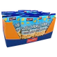 Thumbnail 2 - Salty mix Salted potato snack 125g