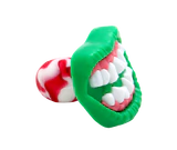 Рисунок продукта 2 - Scary dentures lollipops 12x15g counter display