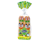Рисунок продукта - Schokolade Osterhasen 2x60g Beutel Only