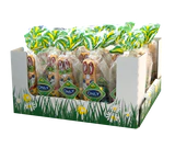 Рисунок продукта 2 - Schokolade Ostermischung 100g Beutel Only
