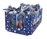 Рисунок продукта 2 - Schokolade Weihnachtsmann Mischung 100g Beutel Only