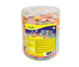Рисунок продукта - Sherbet filled flying saucers 378g