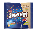 Рисунок продукта - Smarties Mini 187g