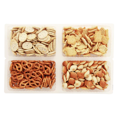 Рисунок продукта 2 - Snack mix 250g