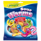 Thumbnail 1 - Sour Worms 250g