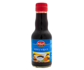 Рисунок продукта - Soya sauce 150ml