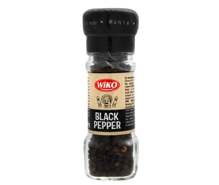 Рисунок продукта - Spice grinder black pepper 50g