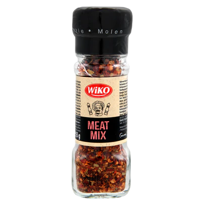 Рисунок продукта 1 - Spice grinder meat mix 55g