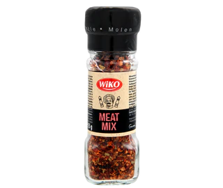 Рисунок продукта - Spice grinder meat mix 55g