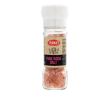 Рисунок продукта 1 - Spice grinder pink rock salt 95g