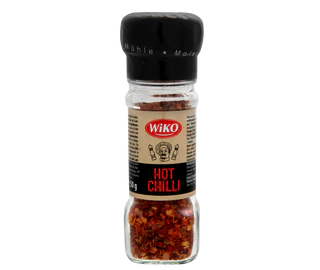 Рисунок продукта - Spice grinder spice chili hot 50g