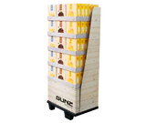 Рисунок продукта - Sponge cake 90x400g display