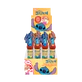 Рисунок продукта - Stitch stamp with dextrose candy 24x8g counter display