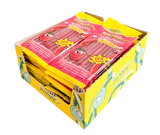 Рисунок продукта 2 - Strawberry flavoured candy with filling 80g