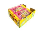 Рисунок продукта 2 - Strawberry flavoured candy with sour sugar coating 80g
