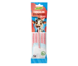 Рисунок продукта - Straws with strawberry flavour 30g (5x6g)