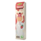 Thumbnail 1 - Straws with strawberry flavour 60g (10x6g)