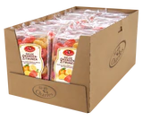 Рисунок продукта 2 - Sugared jellies with lemon and orange flavour 250g
