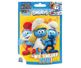 Рисунок продукта - Surprise bag smurfs 10g