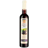 Рисунок продукта - Syrup black currant 0,5l