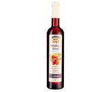 Рисунок продукта - Syrup raspberry 0,5l