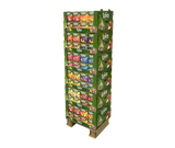 Рисунок продукта - Tea assortment 240x20x2g display