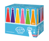 Рисунок продукта 2 - Twist and Drink - Bubblegum 200ml