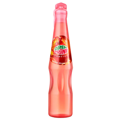 Рисунок продукта 1 - Twist and Drink - Gamma Bears 200ml