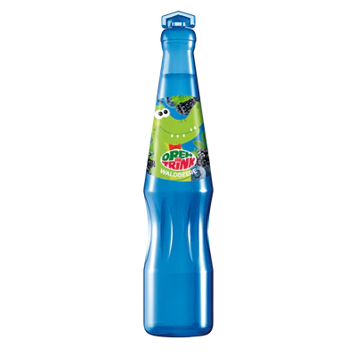 Рисунок продукта 1 - Twist and Drink - wild berry 200ml