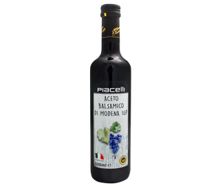 Рисунок продукта - Vinegar aceto balsamico di Modena P.G.I. 500ml