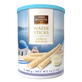 Рисунок продукта - Wafer rolls with vanilla flavoured cream 400g