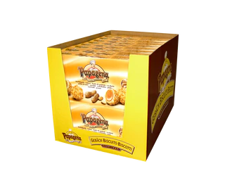 Рисунок продукта 2 - Waferballs with peanuts 125g
