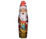 Рисунок продукта 1 - Weihnachtsmann Vollmilchschokolade 150g Wawi