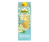 Рисунок продукта - White tea lemon-elderflower 2l