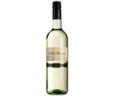 Рисунок продукта 1 - White wine Müller-Thurgau dry 11,5% vol. 0,75l