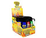 Рисунок продукта - XXL Fire extinguisher - Candyspary 105ml counter display
