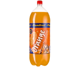 Рисунок продукта 4 - XXL Lemonade with sweeteners 3001ml pallet