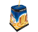 Рисунок продукта - Yeast cake Pandoro classico 750g