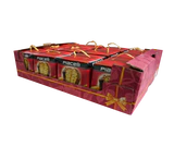 Рисунок продукта 2 - Yeast cake Panettone classico 900g