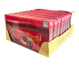 Рисунок продукта 2 - Вишни в ликере - Вишни в ликере 165г